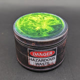 Pulsar Discrete Object 4pc Metal Grinders-Avernic Smoke Shop