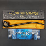 Pulsar Shire Pipes BALROG Smoking Pipe | 13"-Avernic Smoke Shop