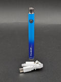 Pulsar Slim Spinner VV Twist Style Battery | 400mAh-Avernic Smoke Shop