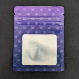 Purple Punch 1g Mylar Bags-Avernic Smoke Shop