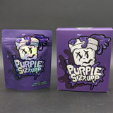 Purple Sizzurp 3.5g Mylar Bag or Box – Sold Separately-Avernic Smoke Shop