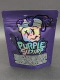 Purple Sizzurp 3.5g Mylar Bag or Box – Sold Separately-Avernic Smoke Shop