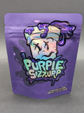 Purple Sizzurp 3.5g Mylar Bag or Box – Sold Separately-Avernic Smoke Shop