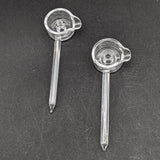 Quartz Carb Cap with Dab Tool-Avernic Smoke Shop