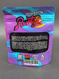 Raspberry Runtz 3.5g Mylar Bags-Avernic Smoke Shop