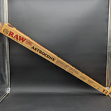 RAW® - Astrocone Pre-Rolled Cone (3ft)-Avernic Smoke Shop