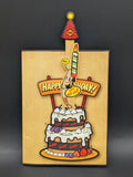 RAW® - Birthday Card-Avernic Smoke Shop