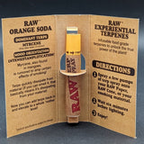 RAW CDT+ Terp Spray | 5ml-Avernic Smoke Shop
