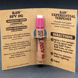 RAW CDT+ Terp Spray | 5ml-Avernic Smoke Shop