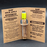 RAW CDT+ Terp Spray | 5ml-Avernic Smoke Shop