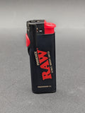 RAW Phoenix Lighters - 1ct-Avernic Smoke Shop