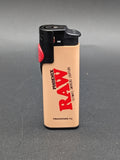 RAW Phoenix Lighters - 1ct-Avernic Smoke Shop