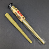 RAW Pressed Bud Wrap Cone-Avernic Smoke Shop