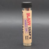 RAW TERP'd Cones | 1 1/4 | 6pc-Avernic Smoke Shop