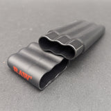 RAW Three Tree Cone Case-Avernic Smoke Shop