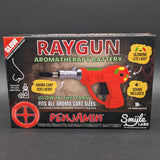 Raygun Penjamin Battery with Lights and Sound - Smyle Labs-Avernic Smoke Shop