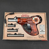Raygun Penjamin Battery with Lights and Sound - Smyle Labs-Avernic Smoke Shop