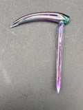 Glass Scythe Dab Tools - by Marvins Glass-Avernic Smoke Shop