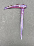 Glass Scythe Dab Tools - by Marvins Glass-Avernic Smoke Shop
