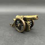 Rolling Cannon Jet Torch Lighter-Avernic Smoke Shop