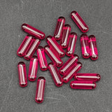 Ruby Terp Pills - 5mm x 17mm-Avernic Smoke Shop