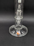 RVD Glass Inline to Invert 4 Tube Bong-Avernic Smoke Shop