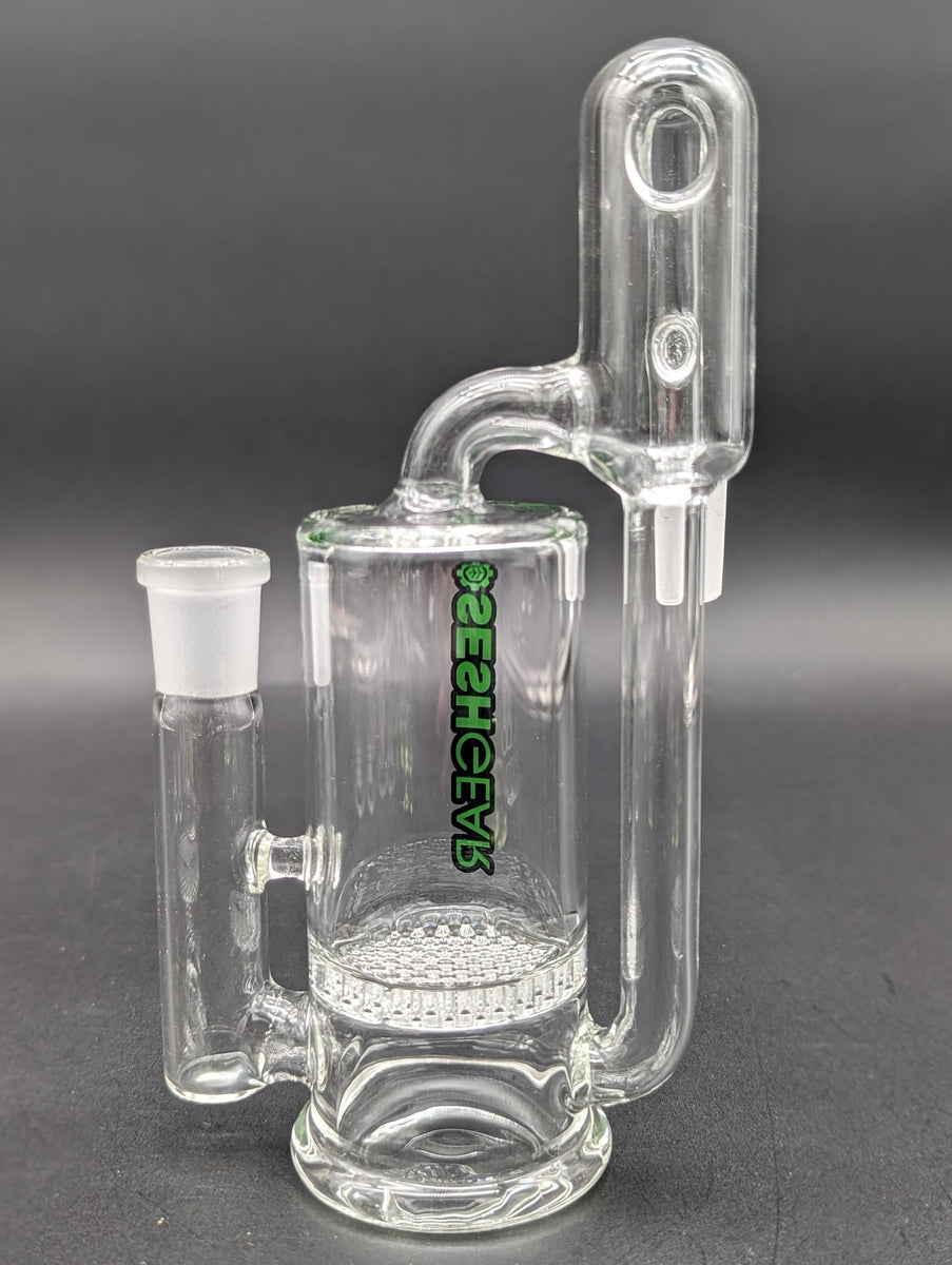SeshGear Recycler Ash Catcher - 6.5