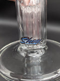 Sheep Glass Detachable Straight Tube with 8 Arm Perc-Avernic Smoke Shop