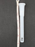 Silicone Dowstems w/ Slashes-Avernic Smoke Shop