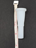 Silicone Dowstems w/ Slashes-Avernic Smoke Shop