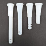 Silicone Dowstems w/ Slashes-Avernic Smoke Shop