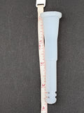 Silicone Dowstems w/ Slashes-Avernic Smoke Shop