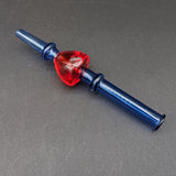 Simple Glycerin Bubble Nectar Collector-Avernic Smoke Shop
