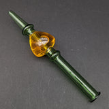 Simple Glycerin Bubble Nectar Collector-Avernic Smoke Shop