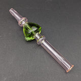 Simple Glycerin Bubble Nectar Collector-Avernic Smoke Shop