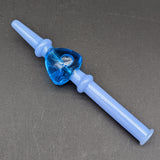 Simple Glycerin Bubble Nectar Collector-Avernic Smoke Shop