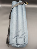 Skunk Brand 27" Smell Proof Tube Bag - Black-Avernic Smoke Shop