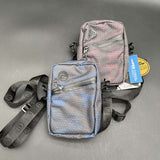 Skunk Crossbody Sling Smell Proof Bag-Avernic Smoke Shop