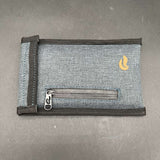 Skunk Mini Smell Proof Roll-Up bag 7"-Avernic Smoke Shop