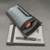 Skunk Mini Smell Proof Roll-Up bag 7"-Avernic Smoke Shop