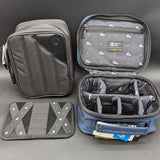 Skunk Pilot Smell Proof Organizer Bag 9"-Avernic Smoke Shop