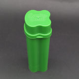 Smoke Stash - On the go Joint + Lighter Tube-Avernic Smoke Shop