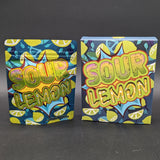Sour Lemon 3.5g Bag or Box – Sold Separately-Avernic Smoke Shop