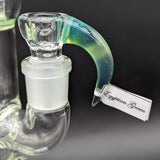 Sovereignty - 8 Arm + Fixed 360 w/ Splash Guard - Partial Accent-Avernic Smoke Shop