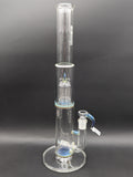 Sovereignty - 8 Arm + Stemline - Double Bore - Partial Accent-Avernic Smoke Shop