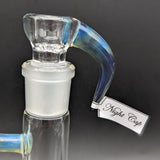 Sovereignty - 8 Arm + Stemline - Double Bore - Partial Accent-Avernic Smoke Shop