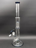 Sovereignty - 8 Arm + Threeline w/ Millie - Full Accent "Equinox"-Avernic Smoke Shop