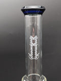 Sovereignty - 8 Arm + Threeline w/ Millie - Full Accent "Equinox"-Avernic Smoke Shop