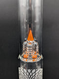 Sovereignty - Bishop - Dual Gridline w/ Retti Blast - Partial Accent-Avernic Smoke Shop