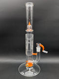 Sovereignty - Bishop - Dual Gridline w/ Retti Blast - Partial Accent-Avernic Smoke Shop